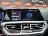 BMW 320 e Line Sport Auto