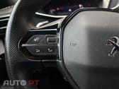 Peugeot 2008 GTLINE 1.5 BlueHdi EAT8