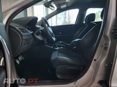 Renault Mégane Sport Tourer 1.5DCI Gt-LINE