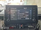 Toyota Corolla 1.8 Hybrid Comfort+P.Sport