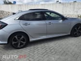 Honda Civic 1.0 i-VTEC Executive
