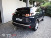 Peugeot 3008 1.2 PureTech Active EAT8