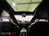 Mercedes-Benz A 45 AMG S 4Matic+