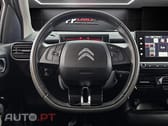 Citroen C4 Cactus 1.6 BlueHDi Shine