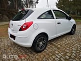 Opel Corsa 1.3 CDTi Enjoy EcoFLEX
