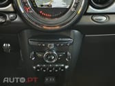 MINI Cooper John Cooper Works 153g