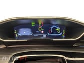 Peugeot 508 Hybrid4 Sport Engineered e-EAT8