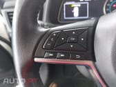 Nissan Leaf N-Connecta
