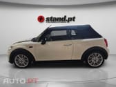 MINI Cabrio Cooper D