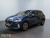BMW 218 d Line Luxury Auto