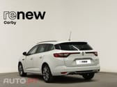 Renault Mégane Mégane ST 1.3 TCe GT Line