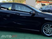 Mercedes-Benz A 180 d INSPIRATION