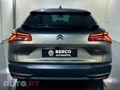 Citroen C5 X 1.6 Hybrid Feel Pack e-EAT8