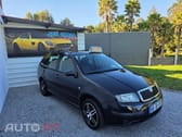 Skoda Fabia Break 1.2 Ambiente