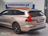 Volvo V60 2.0 B4 Momentum Core Geartronic
