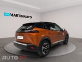 Peugeot E-2008 54 kWh GT