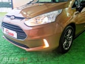 Ford B-Max 1.0 Ecoboost Titanium