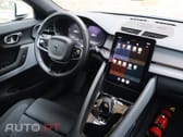 Polestar 2 Long Range 78 kWh AWD