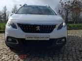 Peugeot 2008 1.5 BlueHDi Signature