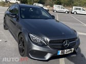 Mercedes-Benz C 220 AMG