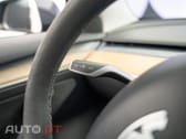 Tesla Model 3 Long Range Tração Integral