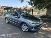 Peugeot 207 CC 1.6 VTi Active