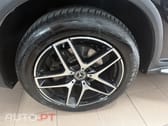 Mercedes-Benz GLC 250 d AMG Line 4-Matic