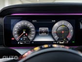 Mercedes-Benz E 220 d AMG Line Aut.