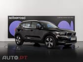 Volvo XC40 1.5 T5 PHEV Inscription Expression