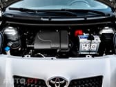Toyota Yaris 1.0 VVT-i