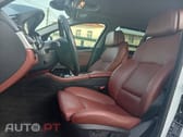 BMW 525 d xDrive Auto