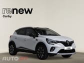 Renault Captur Captur 1.0 TCe Techno