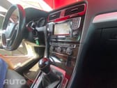 Volkswagen Golf 1.6 TDI CUP