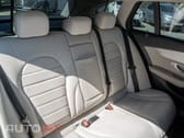 Mercedes-Benz C 250 d 4Matic Station 9G-TRONIC Avantgarde