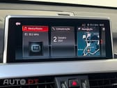 BMW X1 xDrive25e Business Advantage