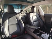 Tesla Model 3 Tração Traseira