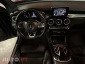 Mercedes-Benz GLC 350 e AMG Line 4-Matic