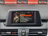 BMW 216 d 7L Line Sport