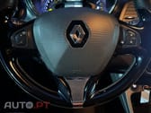 Renault Captur 1.2 TCe Automático