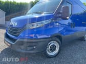 Iveco Daily 2.3 35C16 3000 CD