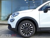 Fiat 500X 1.3 MJ Club
