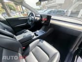 Tesla Model Y Tração Traseira