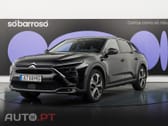 Citroen C5 X 1.6 Hybrid Feel Pack e-EAT8