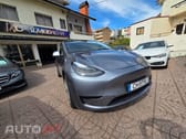 Tesla Model Y RWD