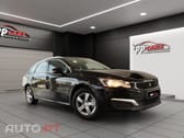 Peugeot 508 SW 1.6 BlueHDi Allure