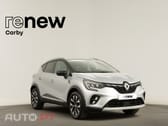 Renault Captur Captur 1.0 TCe Techno