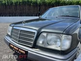 Mercedes-Benz E 280 Classic