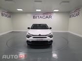Citroen e-C4 50 kWh Shine