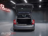 Skoda Fabia Break 1.2 Classic Plus