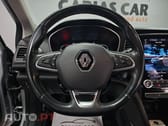 Renault Mégane Sport Tourer 1.5 Blue dCi Intens EDC